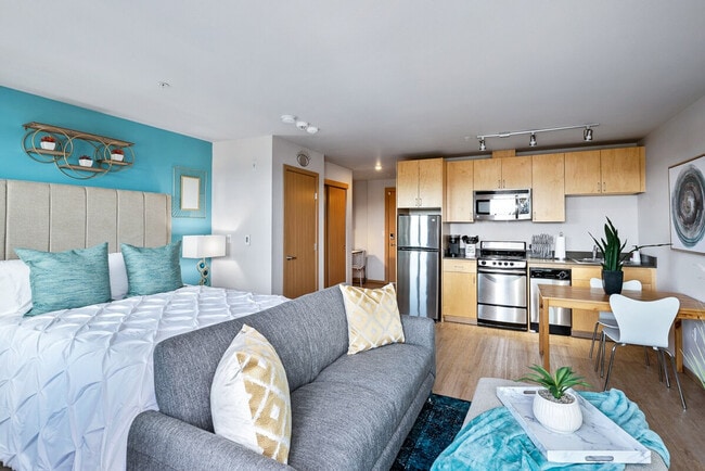 2904 Beacon Ave S in Seattle, WA - Building Photo - Building Photo