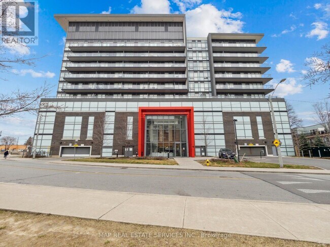 property at 15-815 James Finlay Way