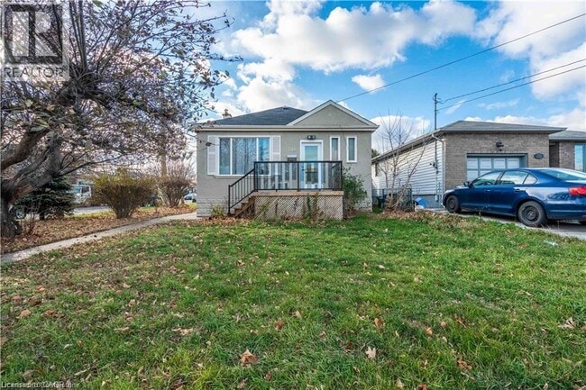 property at 204 Glow Ave