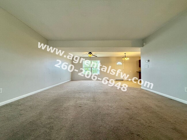 202 Riley Pl in Fort Wayne, IN - Building Photo - Building Photo