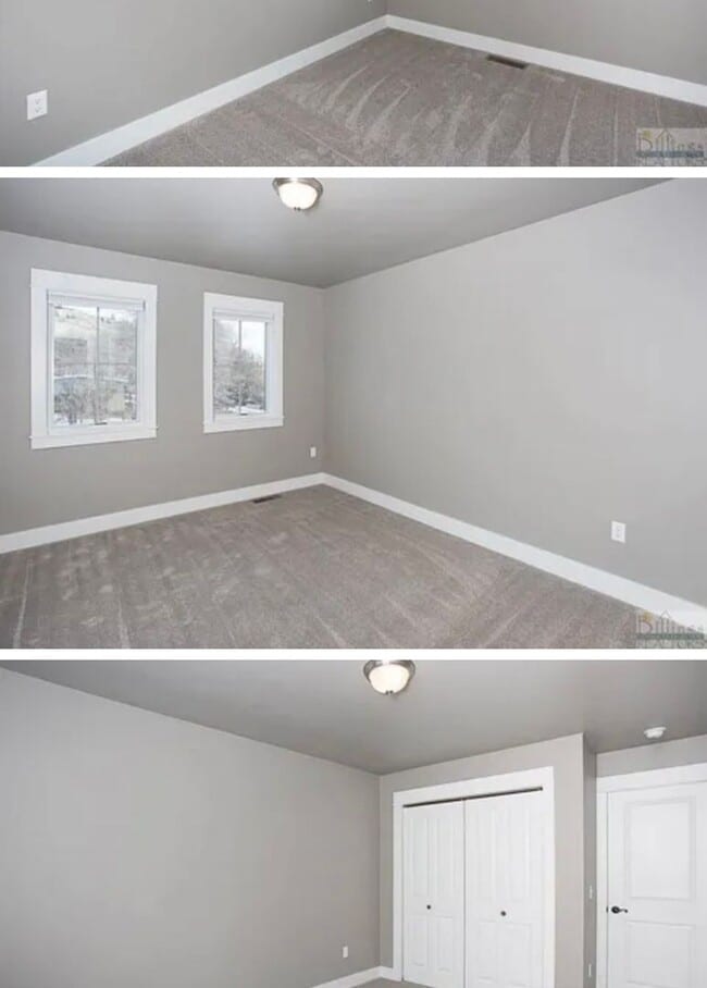 1620 8th Ave N in Billings, MT - Building Photo - Building Photo