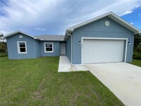 1528 Jay Terrace in La Belle, FL - Building Photo - Building Photo