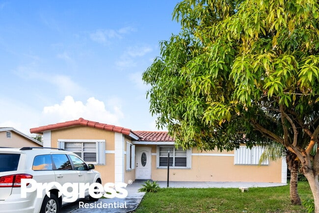 property at 171 NE 26th St