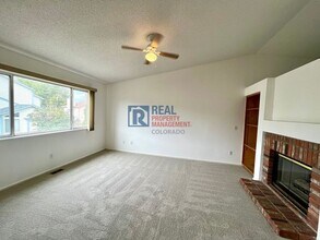 5812 Granby Hill Dr in Colorado Springs, CO - Building Photo - Building Photo