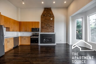 2519 W North Ave, Unit 3F in Chicago, IL - Building Photo - Building Photo