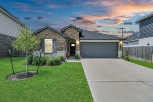 1630 Cedar Pointe Ct in Fresno, TX - Building Photo