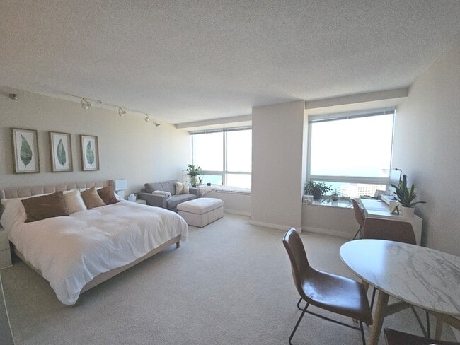 512 N McClurg Ct, Unit 5203 in Chicago, IL - Building Photo - Building Photo