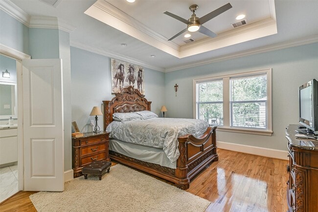 property at 18659 Clover Path