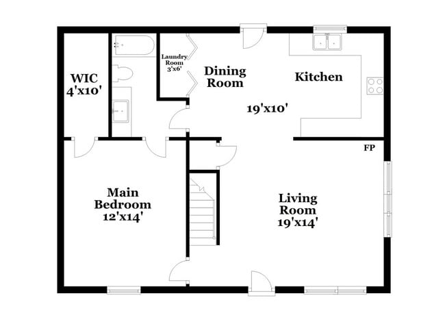 4649 Brandie Glen Rd in Charlotte, NC - Building Photo - Building Photo