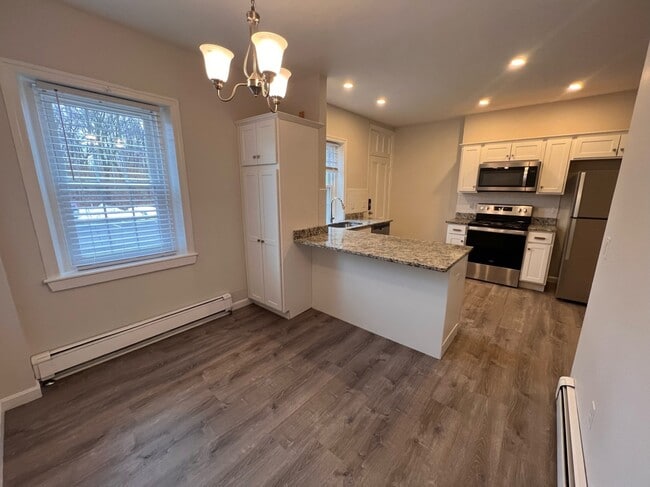 property at 64 Grove St