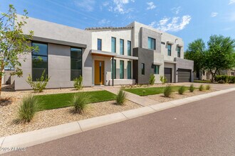 10928 E North Ln in Scottsdale, AZ - Building Photo - Building Photo