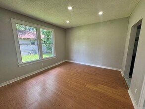 3321 Anna St in Little Rock, AR - Building Photo - Building Photo