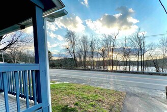 1592 Main St, Unit ID1380184P in Holden, MA - Foto de edificio - Building Photo