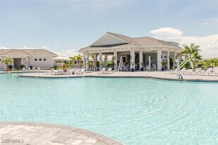 6052 Ellerston Wy in Ave Maria, FL - Building Photo