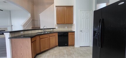 24818 Mason Trail Dr in Katy, TX - Foto de edificio - Building Photo