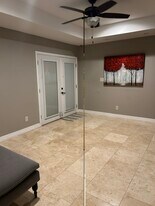 6108 Cloudy Ridge St, Unit Sandy in San Antonio, TX - Building Photo