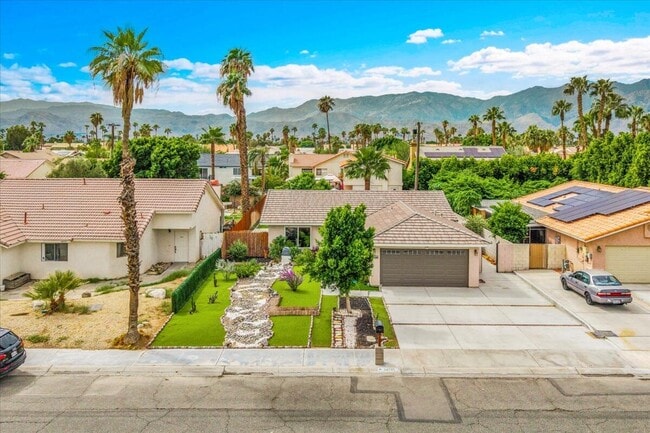 68705 Tortuga Rd in Cathedral City, CA - Building Photo - Building Photo