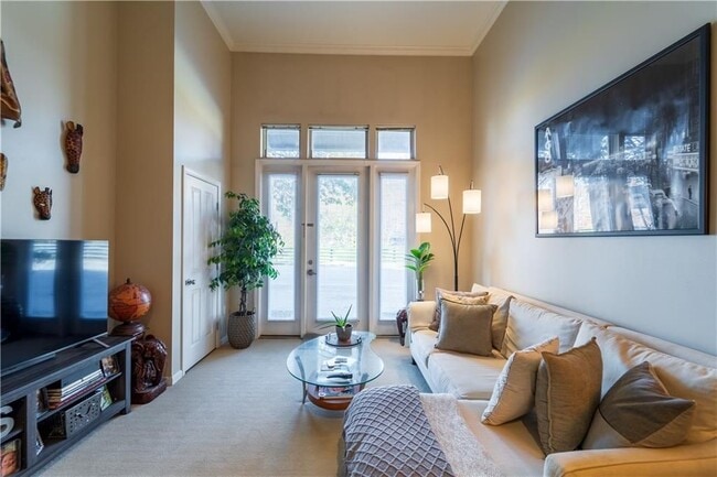 property at 1000 Providence Pl