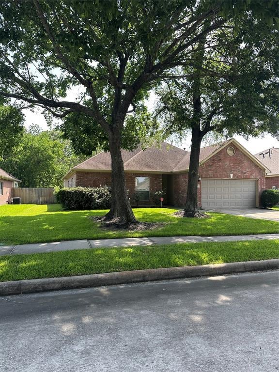 19411 Pinewood Mist Ln in Humble, TX - Building Photo - Building Photo