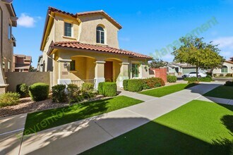 3689 E Perkinsville St in Gilbert, AZ - Building Photo - Building Photo