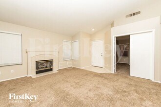 1846 Giant Rock Pl in North Las Vegas, NV - Building Photo - Building Photo