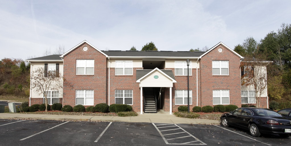 Teller Village Apartments Oak Ridge, TN Apartments For Rent