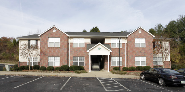 Teller Village Apartments in Oak Ridge, TN - Building Photo - Building Photo