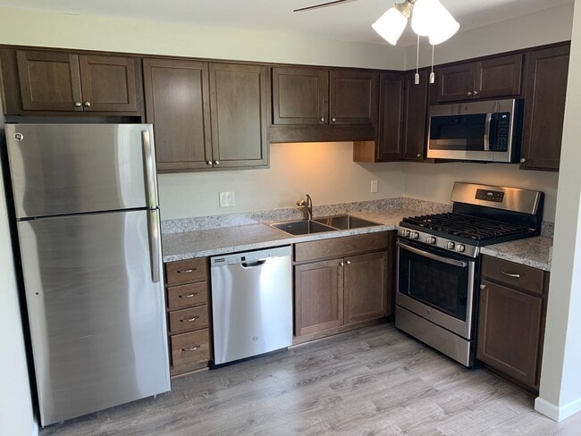 4173-4175 Campbell Dr SE in Salem, OR - Building Photo - Building Photo