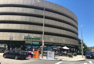 51 Hemenway St, Unit 24B in Boston, MA - Building Photo - Building Photo