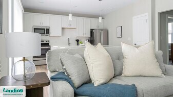 1720 Rocky River Rd in Charlotte, NC - Building Photo