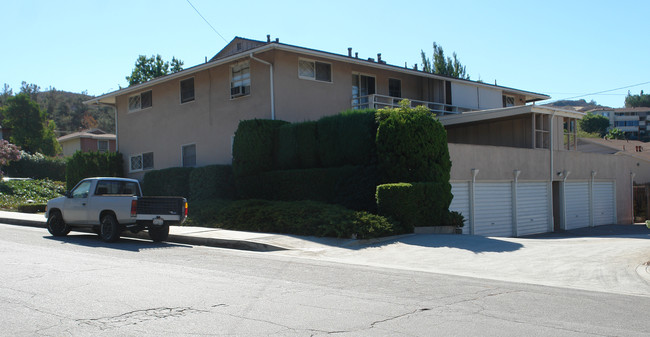 3623 Stancrest Dr in Glendale, CA - Foto de edificio - Building Photo