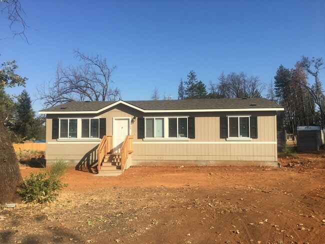 property at 1209 Snowflake Ln