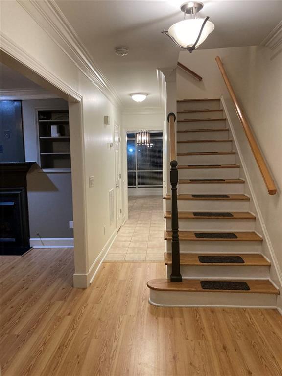 2 Mt Vernon Cir in Dunwoody, GA - Building Photo - Building Photo