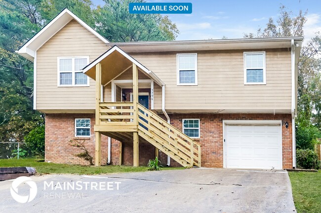 property at 5796 Dug Hollow Rd