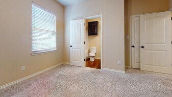 3201 Corporal Rd in College Station, TX - Building Photo