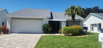 16660 Coriander Ln in Ft. Myers, FL - Building Photo