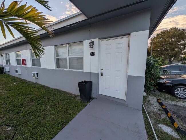 property at 2300 Douglas St