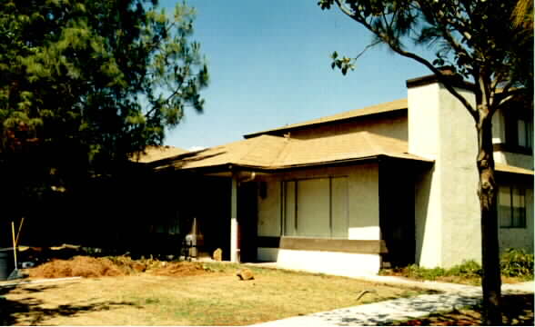 1144 Tribune St in Redlands, CA - Foto de edificio