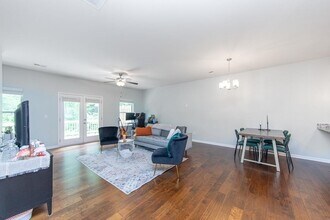 3456 Abbey Wy in Gainesville, GA - Building Photo - Building Photo