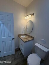 805 TS Daniel Cadena Dr in Socorro, TX - Building Photo - Building Photo