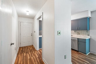 3606 Top of the Pines Ct in Raleigh, NC - Building Photo - Building Photo