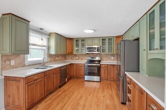 8244 Daisy Field Path in Clay, NY - Building Photo - Building Photo