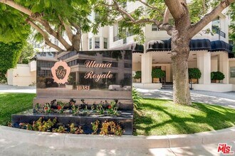 10351 Wilshire Blvd-Unit -203 in Los Angeles, CA - Building Photo - Building Photo