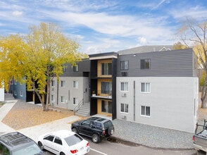 Ninety9 Lofts in Champlin, MN - Building Photo - Building Photo