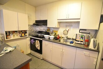 11 Commonwealth Ct, Unit 8 in Boston, MA - Building Photo - Building Photo