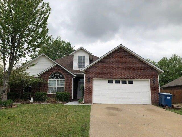 property at 3906 SW Cherry Rd