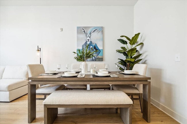 1112 Columbus St in Houston, TX - Foto de edificio - Building Photo