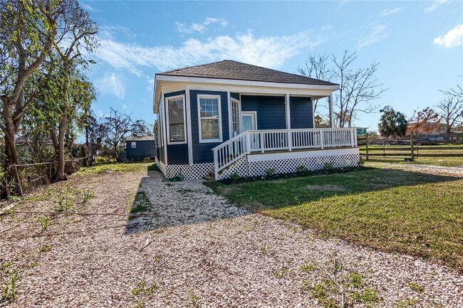 property at 11827 David St