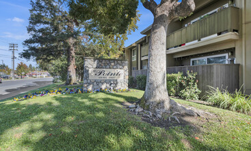 The Pointe On Bell in Sacramento, CA - Foto de edificio - Building Photo