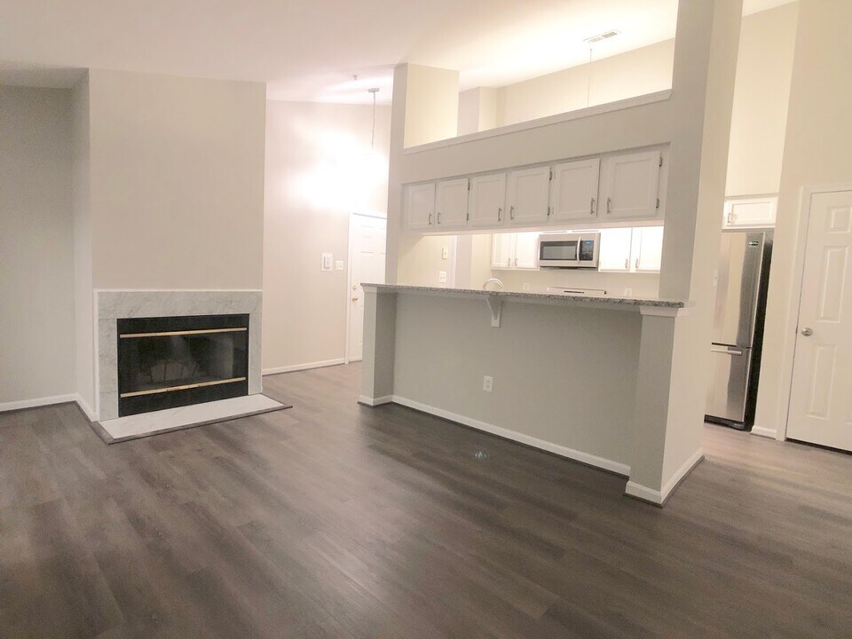 13103 Briarcliff Terrace in Germantown, MD - Building Photo